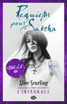 Requiem pour Sascha - L'Intégrale - Alice Scarling - 9782820524225