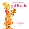 The Story of Pretty Goldilocks - Robert Southey - 9782821107632