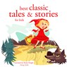Best Classic Tales and Stories - Hans Christian Andersen ; Charles Perrault ; Brothers Grimm - 9782821107793