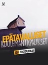 100 TOSITARINAA EPÄTAVALLISISTA KUOLEMANTAPAUKSISTA - John Mac ; Sandrine Brugot ; Marion Ambrosino ; Luc Tailleur - 9782821181243