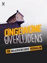 100 WAARGEBEURDE VERHALEN VAN ONGEWONE STERFGEVALLEN - John Mac ; Sandrine Brugot ; Marion Ambrosino ; Luc Tailleur - 9782821181328