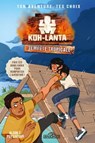 Koh-Lanta - Ton aventure, tes choix - Tempête tropicale - Koh-Lanta - Ton aventure, tes choix - Tempête tropicale - Tf1 ; Alain T. Puysségur - 9782821216105