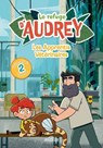 Le Refuge d'Audrey – Les Apprentis Vétérinaires – Lecture roman jeunesse – Dès 7 ans - Watch Next Media - 9782821218949