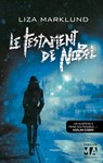 Le Testament de Nobel - Liza Marklund - 9782822408318