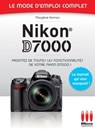 Nikon D7000 - Marylène Rannou - 9782822408691
