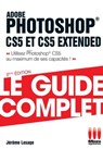 Photoshop Cs5.5 Guide Complet - Jérôme Lesage - 9782822409032