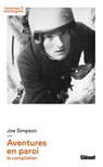 Joe Simpson - Aventures en paroi - Joe Simpson - 9782823300710