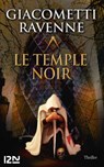 Le temple noir : 4 chapitres offerts ! - Éric Giacometti ; Jacques Ravenne - 9782823802979