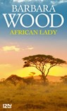 African lady - Barbara Wood - 9782823806472
