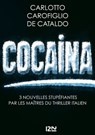 Cocaina - Massimo Carlotto ; Gianrico Carofiglio ; Giancarlo De Cataldo - 9782823809923