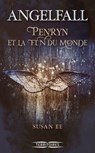 Angelfall - tome 1 Penryn et la fin du monde - Susan Ee - 9782823810264