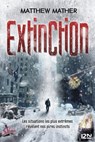 Extinction - Matthew Mather - 9782823816662