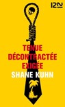 Tenue décontractée exigée -gratuit- - Shane Kuhn - 9782823821932