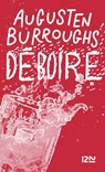 Déboire - Augusten Burroughs - 9782823843293