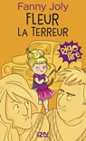Fleur la terreur - Fanny Joly - 9782823845297