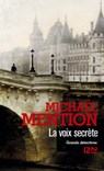 La Voix secrète - Michaël Mention - 9782823845921