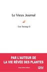 Le vieux journal - Seung-U Lee - 9782823846942