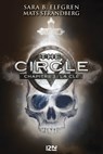The Circle - chapitre 3 La clé - Sara Bergmark Elfgren ; Mats Strandberg - 9782823847383