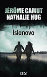 Islanova - tome 1 - Jérôme Camut ; Nathalie Hug - 9782823854275