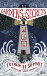 Les gardiens des secrets - Trenton Lee Stewart - 9782823855708