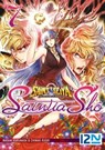Saint Seiya - Les Chevaliers du Zodiaque - Saintia Shô - tome 07 - Masami Kurumada ; Chimaki Kuori - 9782823857320