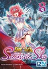 Saint Seiya - Les Chevaliers du Zodiaque - Saintia Shô - tome 08 - Masami Kurumada ; Chimaki Kuori - 9782823857337