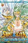 Saint Seiya - Les Chevaliers du Zodiaque - The Lost Canvas - La Légende d'Hadès - Tome 13 - Masami Kurumada ; Shiori Teshirogi - 9782823857542