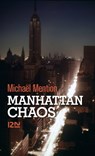 Manhattan chaos - Michaël Mention - 9782823863048