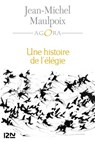 Une histoire de l'élégie - Jean-Michel Maulpoix - 9782823869484