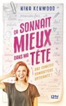 Ca sonnait mieux dans ma tête - Nina Kenwood - 9782823870541