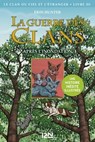 La guerre des Clans version illustrée cycle IV - tome 3 : Après l'inondation - Erin Hunter ; Dan Jolley - 9782823871166