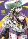 Renjoh Desperado - tome 5 - Ahndongshik - 9782823871548