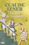 Les Nids de l'hirondelle - Claude Izner - 9782823872989
