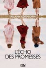 L'Echo des promesses - Mélanie Levensohn - 9782823874853