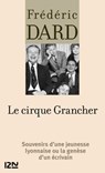 Le cirque Grancher - Frédéric Dard - 9782823875119