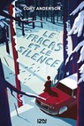 Le fracas et le silence - Cory Anderson - 9782823876048