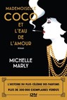 Mademoiselle Coco et l'eau de l'amour - Michelle Marly - 9782823879872
