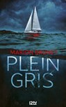 Plein Gris, roman de Marion Brunet, prix Astrid Lindgren 2025 - Marion Brunet - 9782823881936