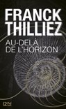 Au-delà de l'horizon - Franck Thilliez - 9782823881950