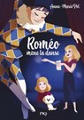 Roméo mène la danse ! - Anne-Marie Pol - 9782823889925