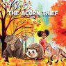 The Acorn Thief - THOMAS,  Melissa - 9782824187570