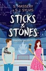 Shadow Valley T1 - SJ Sylvis ; S. Massery - 9782824600710