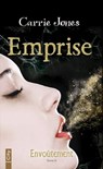 Emprise - Carrie Jones - 9782824601380