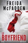 Le boyfriend - Freida McFadden - 9782824626598