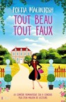 Tout beau tout faux - Portia MacIntosh - 9782824626703
