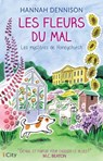 Les fleurs du mal - Hannah Dennison - 9782824626772
