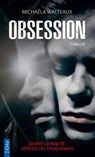 Obsession - Michaëla Watteaux - 9782824633510