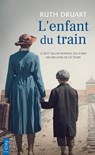 L'enfant du train - Ruth Druart - 9782824635194