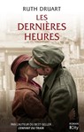 Les dernières heures - Ruth Druart - 9782824636511