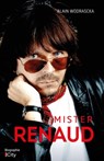Mister Renaud - Alain Wodrascka - 9782824636597